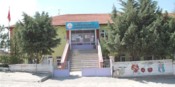 Nev�ehir'de ac� bekleyi�