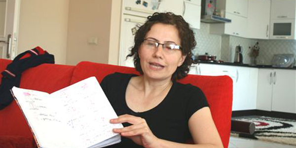 'Hiperaktif' ��renci d��land��� i�in okula gitmiyor