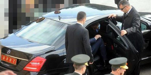 ��z�m s�reci zirvesi