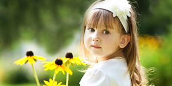 �ocuklarda alerjik nezle bahar aylar�nda ba�l�yor