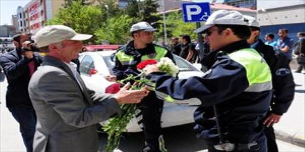 Van'da ayet ve hadisli 1 Mayıs açıklaması