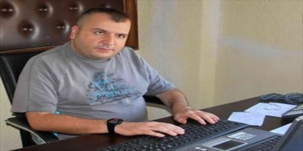 Simavlı görme engelli yazar TRT'den davet aldı