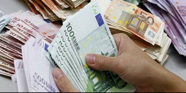 Gün ortası döviz fiyatları