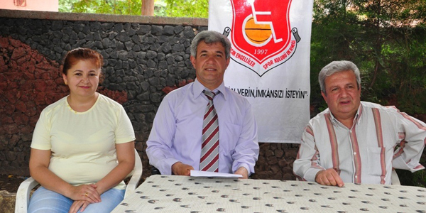 Engelliler, 'Engelli Rapor Yönetmeliği'nin gözden geçirilmesini istiyor
