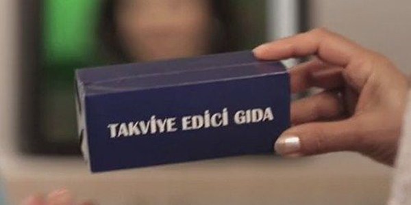 Takviye edici gıdalara yeni düzenleme