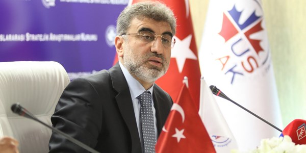 Bakan Yıldız'dan nükleer santral açıklaması