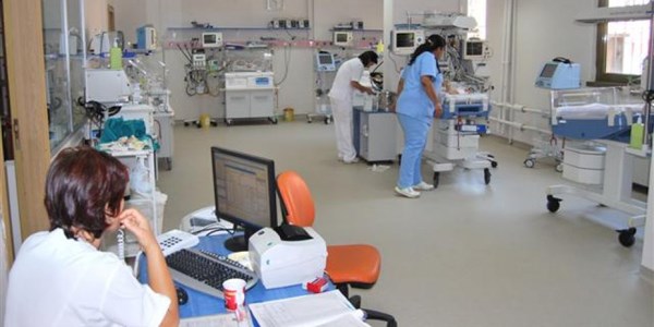 Acil Bakım Hemşireliği Kursuna katılacak kursiyer listesi