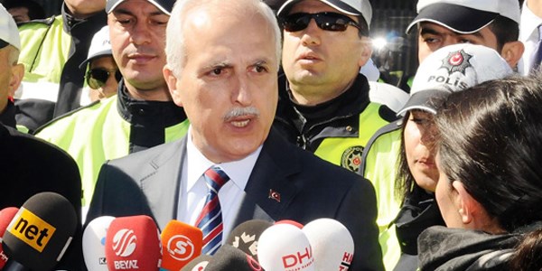 Vali Mutlu: Dilan örgüt üyesidir