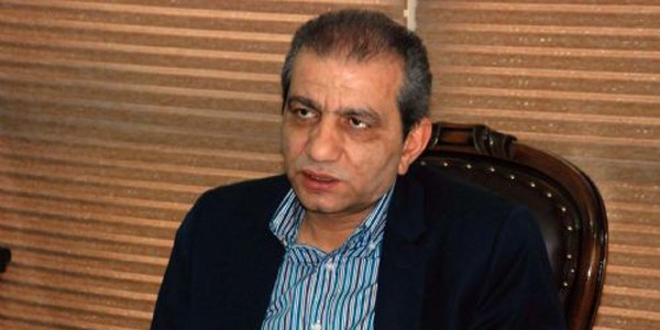 Küfürcü Vekil: Partim zarar görürse gereğini yaparım