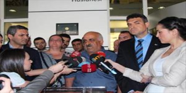 Dilan ve Meral hayati tehlikeyi atlatt�