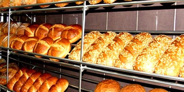 Ekmek israf�nda korkun� bilan�o