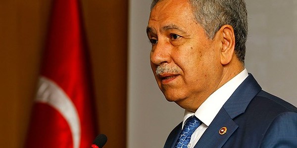 Ar�n�'tan okul dizilerine ele�tiri/ Video