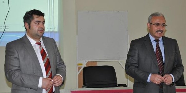 T�rkiye'nin ilk sanal 'din e�itimi �al��tay�'