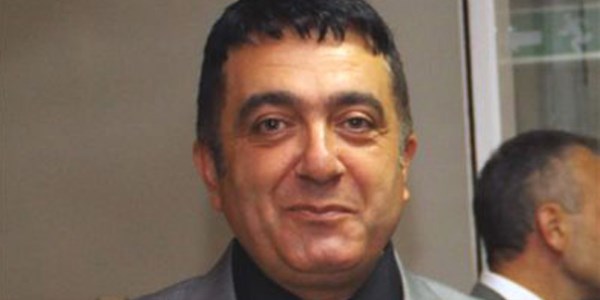 Amasra'da kalp krizi ge�iren ��retmen kurtar�lamad�