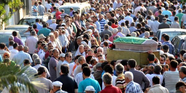 Gen� bankac�ya son veda