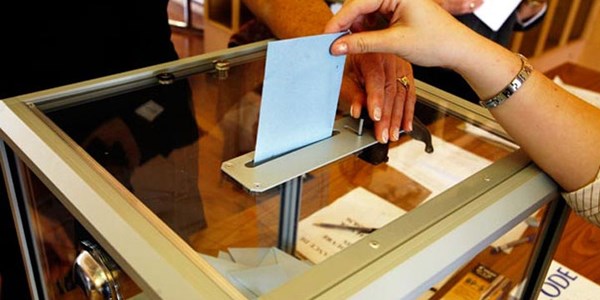 Sonbahar'da referandum planı