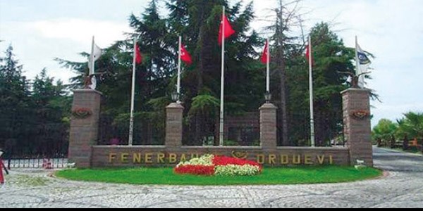 Emniyet ve orduevinde alkol yasa��!