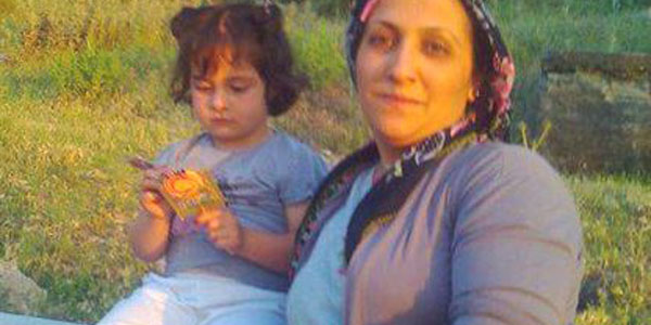 12 g�nd�r e�i ve k�z�ndan haber alam�yor
