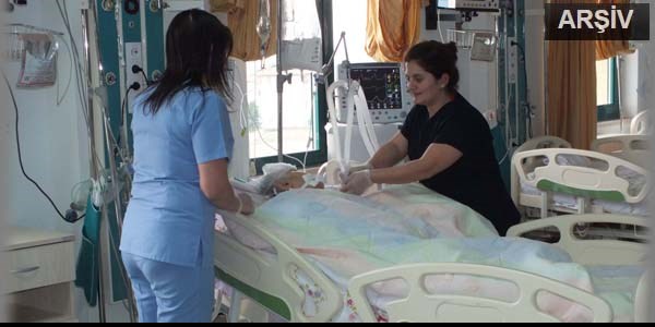 �akmak gaz� �ld�rmeye devam ediyor