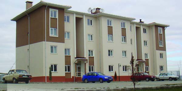 Konut kredisi faizlerinde düşüş
