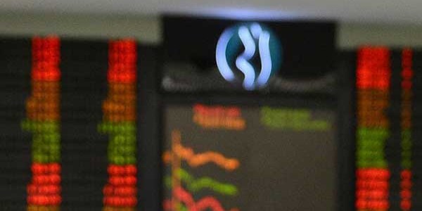 Borsa 90.000 puan sınırında