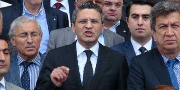 CHP, polisi savcılığa şikayet etti/ Video