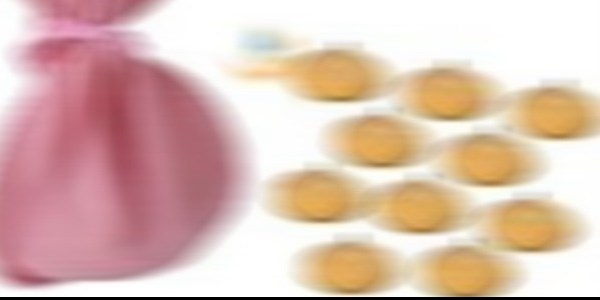 Bağışlanan kıyafetlerin arasından 1 kese altın çıktı
