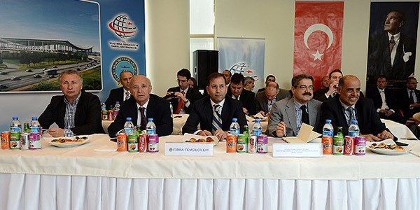 3. havalimanı ihalesinde rekor fiyat: 22 milyar euro