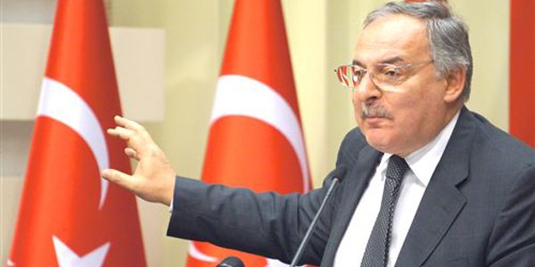 CHP, Anayasa referandumu i�in 'hodri meydan' diyecek
