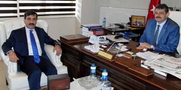 Türk Sağlık- Sen: Rotasyona karşıyız