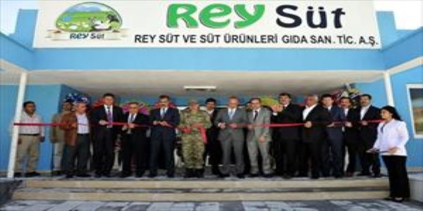 Adilcevaz'a 4 milyon dolarlık yatırım