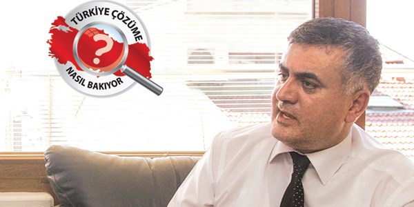 T�rkiye ��z�me nas�l bak�yor