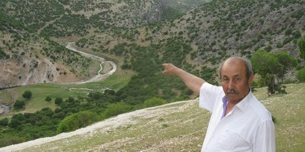 Hayaldi ger�ek oldu