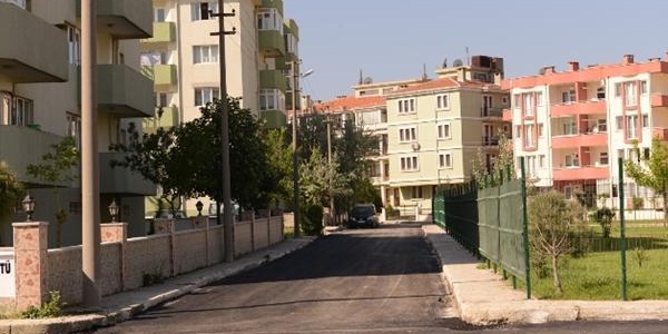 �anakkale'de alt ve �st yap� �al��malar� devam ediyor