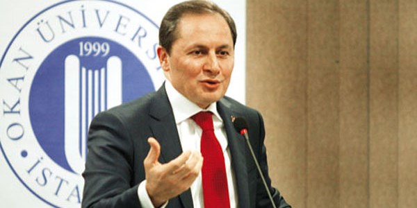 Ertekin'in ne ayr�cal��� var?