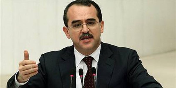 Cezaevlerinde izlenecek TV kanalları için anket yapılıyor