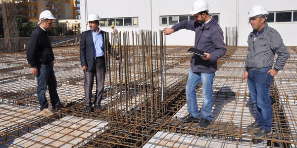 İnşaatı usulüne uygun yapmayana ağır cezalar yolda