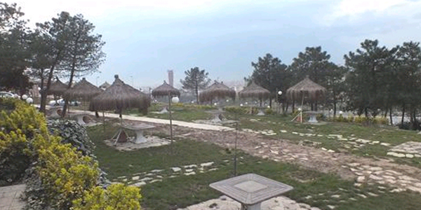 Mesire alanlarında hizmet kalitesi artırılacak