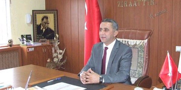 Osmaniye'de içeriği bozuk 3 ton kimyevi gübre imha edildi
