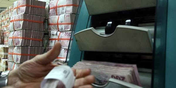 Türkiye, 1 yılda 350 bin yeni mükellef kazandı
