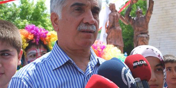 Ad�yaman'da �ocuk �enlikleri