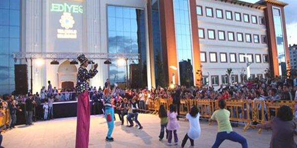 Selçuklu'da Hıdırellez şenlikleri başlıyor