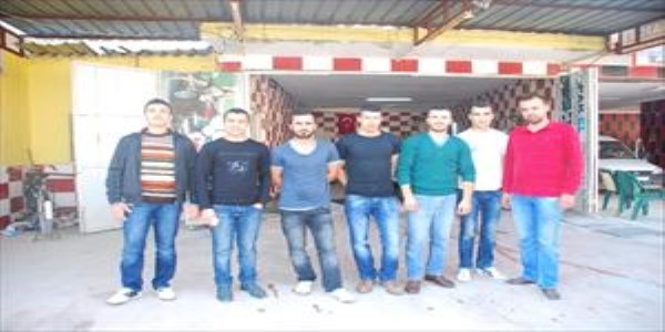Oto yıkamacılar pazar günleri çalışmayacak