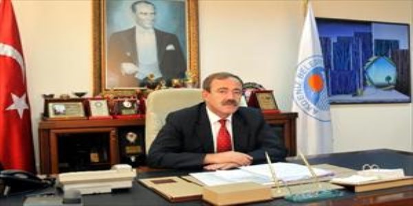 'Mersin'in kalbine hançer saplandı'