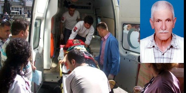 Geleneksel köy hayrı dönüşü kaza: 1 ölü, 17 yaralı