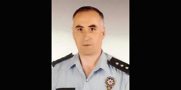 Emniyet Müdür Yardımcısı trafik kazasında hayatını kaybetti