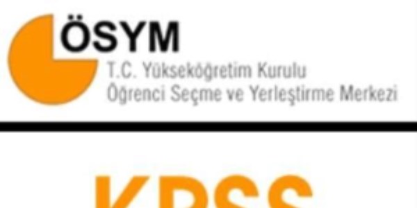 Eski ÖSYM'de, adayların KPSS sonuçları değiştirilmiş