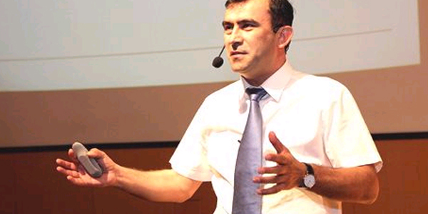 I. Sivas Ulusal Üstün Yetenekliler Çalıştay'ı başladı