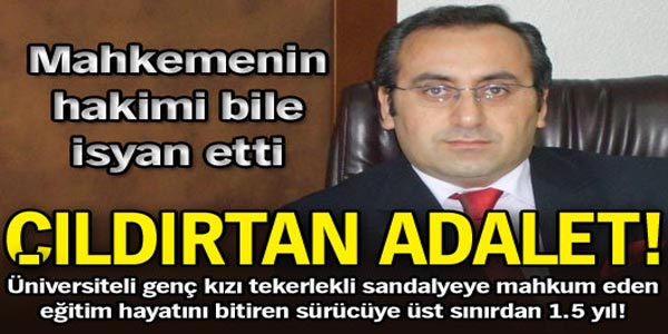 Kamyoncu, kızı ezdi ama hapis yatmayacak