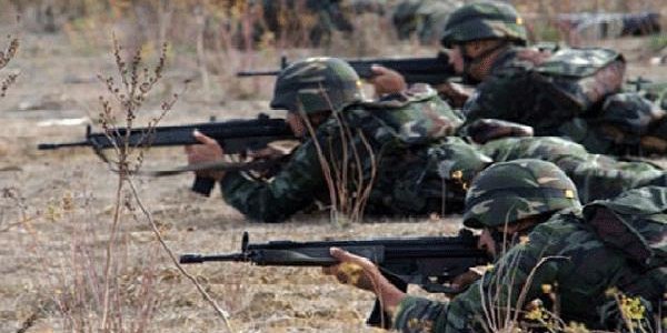 2013 Seferberlik Tatbikat� yar�n ba�layacak